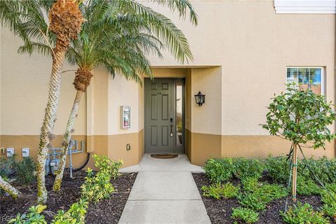 Tiny photo for 11033 Harbour Yacht Court #101, Fort Myers, FL 33908 (MLS # 2026007796)
