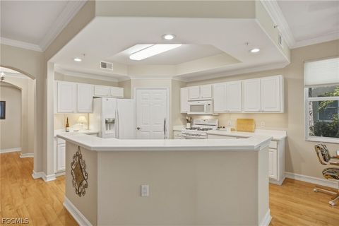 Tiny photo for 11033 Harbour Yacht Court #101, Fort Myers, FL 33908 (MLS # 2026007796)