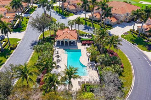 Tiny photo for 11033 Harbour Yacht Court #101, Fort Myers, FL 33908 (MLS # 2026007796)