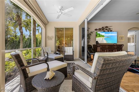 Tiny photo for 11033 Harbour Yacht Court #101, Fort Myers, FL 33908 (MLS # 2026007796)