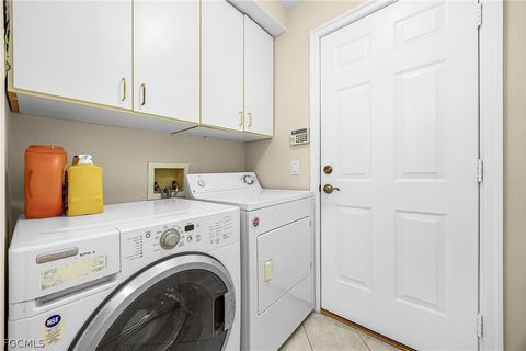 Tiny photo for 11033 Harbour Yacht Court #101, Fort Myers, FL 33908 (MLS # 2026007796)