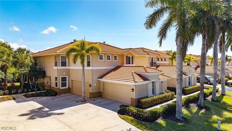Tiny photo for 11033 Harbour Yacht Court #101, Fort Myers, FL 33908 (MLS # 2026007796)