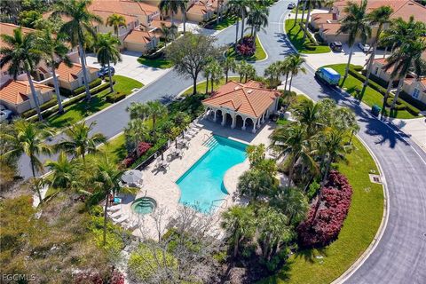 Tiny photo for 11033 Harbour Yacht Court #101, Fort Myers, FL 33908 (MLS # 2026007796)