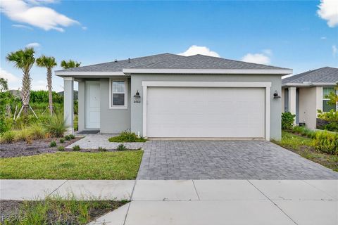 44416 Cable Creek Drive Punta Gorda FL 33982