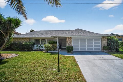 124 SW 56th Terrace Cape Coral FL 33914