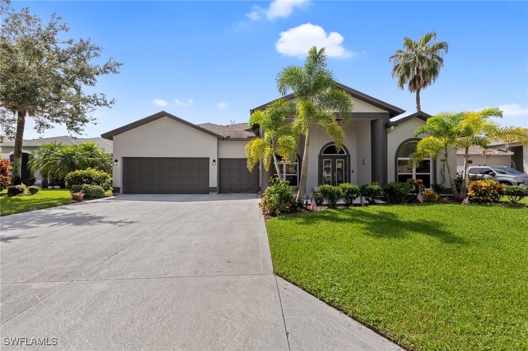 21511 Belhaven Way