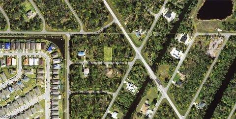 Tiny photo for 15312 Plank Avenue, Port Charlotte, FL 33953 (MLS # 2026020006)