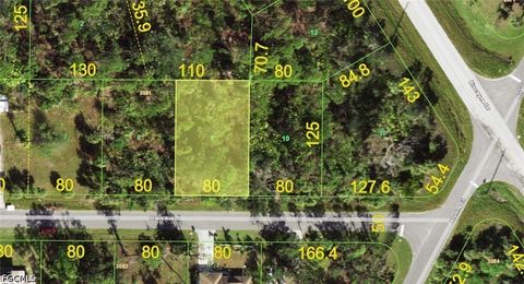Photo of 15312 Plank Avenue, Port Charlotte, FL 33953 (MLS # 2026020006)