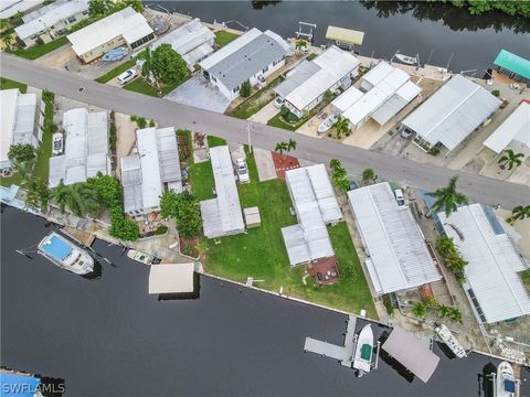 A home in ST. JAMES CITY