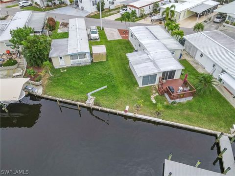 A home in ST. JAMES CITY