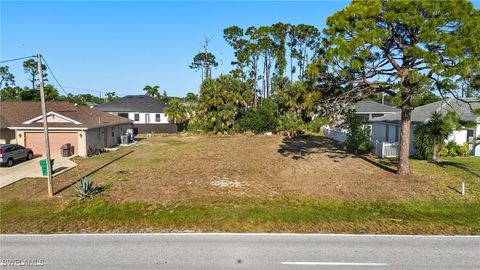 3634 W Gator Circle Cape Coral FL 33909