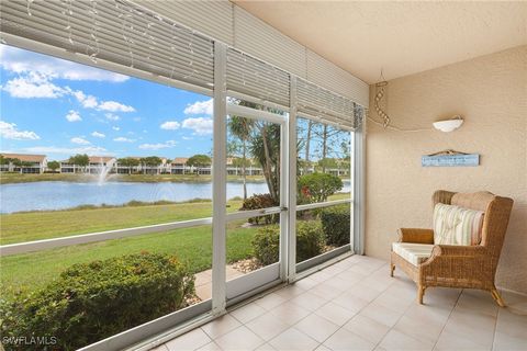 550 Saratoga Circle E104 Naples FL 34104
