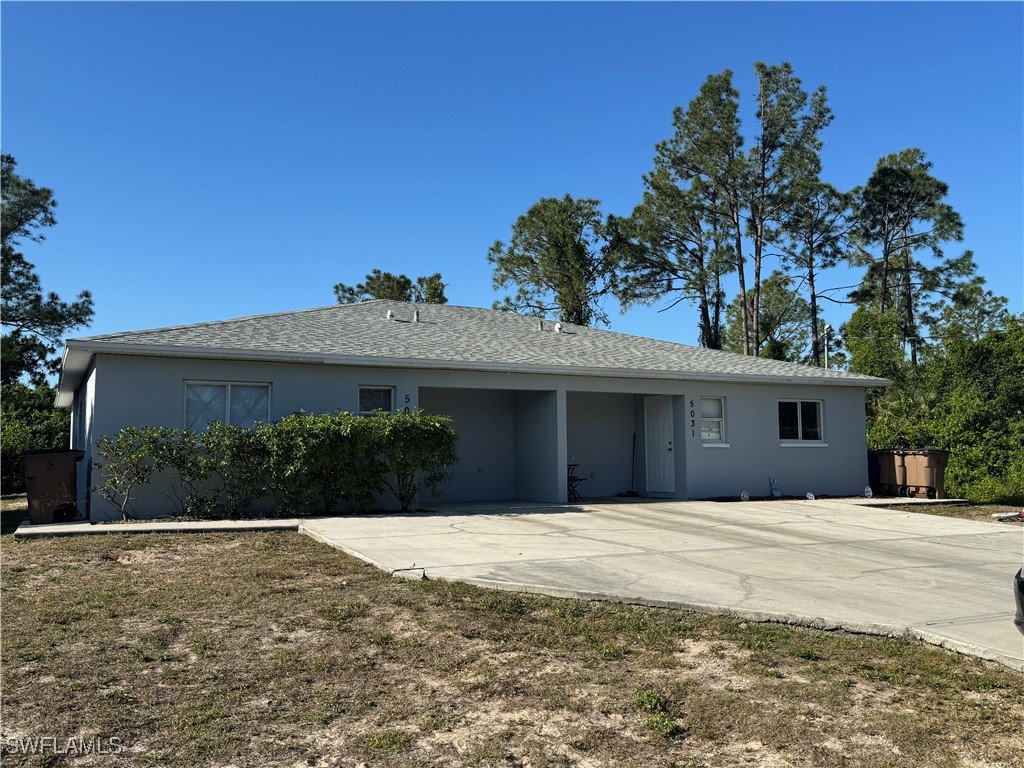 5031 Locke Lane
