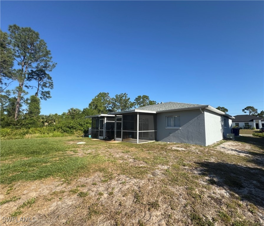 5031 Locke Lane