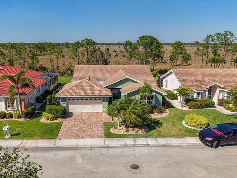 2841 Corinthia Circle North Fort Myers FL 33917