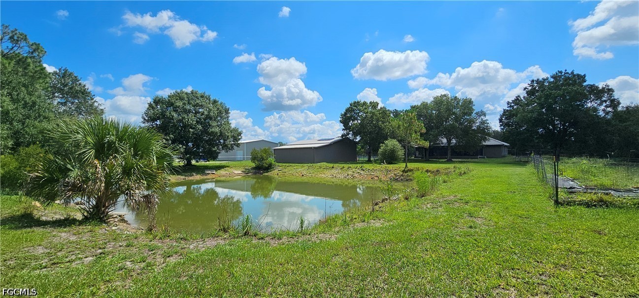 20101 Huffmaster Road