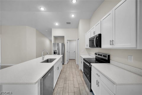 Tiny photo for 1820 NE 7th Place, Cape Coral, FL 33909 (MLS # 2026039472)
