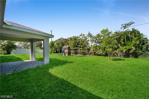 Tiny photo for 1820 NE 7th Place, Cape Coral, FL 33909 (MLS # 2026039472)