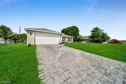 Tiny photo for 1820 NE 7th Place, Cape Coral, FL 33909 (MLS # 2026039472)