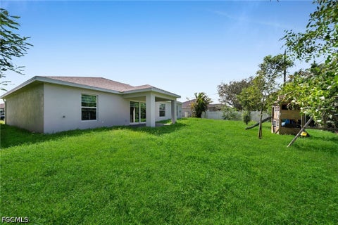Tiny photo for 1820 NE 7th Place, Cape Coral, FL 33909 (MLS # 2026039472)