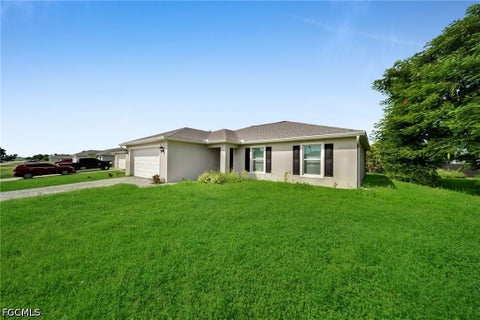 Tiny photo for 1820 NE 7th Place, Cape Coral, FL 33909 (MLS # 2026039472)