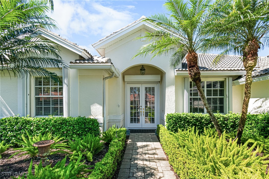 11146 Callaway Greens Drive