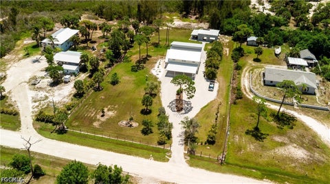 Tiny photo for 8626 Redwood Drive, St James City, FL 33956 (MLS # 2026028120)