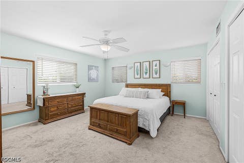 Tiny photo for 8626 Redwood Drive, St James City, FL 33956 (MLS # 2026028120)