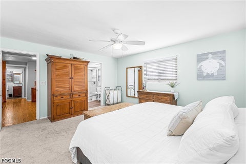 Tiny photo for 8626 Redwood Drive, St James City, FL 33956 (MLS # 2026028120)