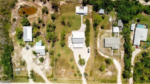 Tiny photo for 8626 Redwood Drive, St James City, FL 33956 (MLS # 2026028120)