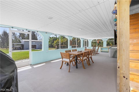 Tiny photo for 8626 Redwood Drive, St James City, FL 33956 (MLS # 2026028120)