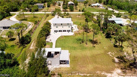 Tiny photo for 8626 Redwood Drive, St James City, FL 33956 (MLS # 2026028120)