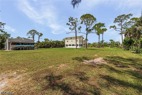 Tiny photo for 8626 Redwood Drive, St James City, FL 33956 (MLS # 2026028120)