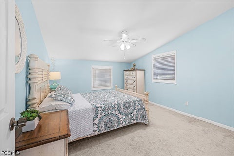 Tiny photo for 8626 Redwood Drive, St James City, FL 33956 (MLS # 2026028120)