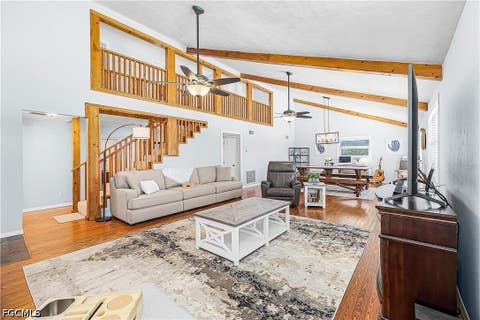 Tiny photo for 8626 Redwood Drive, St James City, FL 33956 (MLS # 2026028120)