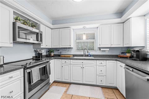 Tiny photo for 8626 Redwood Drive, St James City, FL 33956 (MLS # 2026028120)