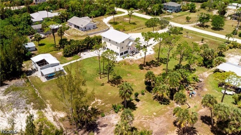 Tiny photo for 8626 Redwood Drive, St James City, FL 33956 (MLS # 2026028120)