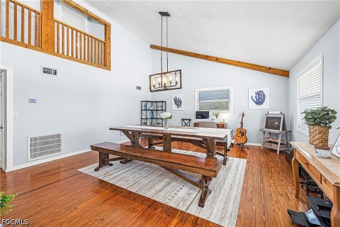 Tiny photo for 8626 Redwood Drive, St James City, FL 33956 (MLS # 2026028120)