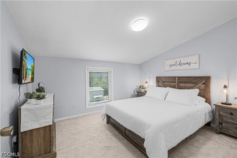 Tiny photo for 8626 Redwood Drive, St James City, FL 33956 (MLS # 2026028120)