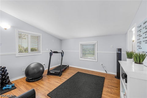 Tiny photo for 8626 Redwood Drive, St James City, FL 33956 (MLS # 2026028120)
