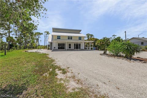 Tiny photo for 8626 Redwood Drive, St James City, FL 33956 (MLS # 2026028120)