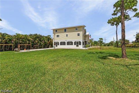 Tiny photo for 8626 Redwood Drive, St James City, FL 33956 (MLS # 2026028120)