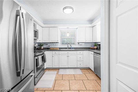 Tiny photo for 8626 Redwood Drive, St James City, FL 33956 (MLS # 2026028120)