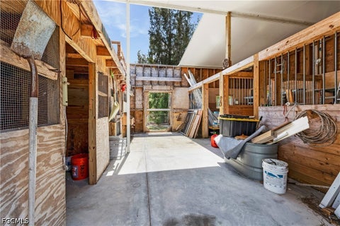 Tiny photo for 8626 Redwood Drive, St James City, FL 33956 (MLS # 2026028120)