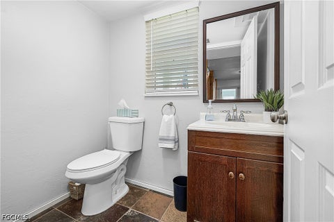 Tiny photo for 8626 Redwood Drive, St James City, FL 33956 (MLS # 2026028120)
