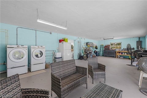 Tiny photo for 8626 Redwood Drive, St James City, FL 33956 (MLS # 2026028120)