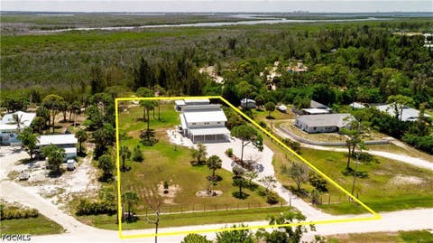 Tiny photo for 8626 Redwood Drive, St James City, FL 33956 (MLS # 2026028120)