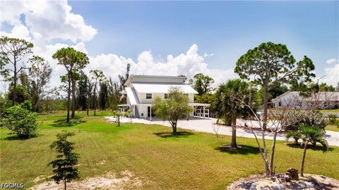 Tiny photo for 8626 Redwood Drive, St James City, FL 33956 (MLS # 2026028120)