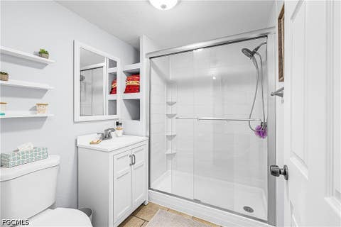 Tiny photo for 8626 Redwood Drive, St James City, FL 33956 (MLS # 2026028120)