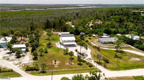 Tiny photo for 8626 Redwood Drive, St James City, FL 33956 (MLS # 2026028120)